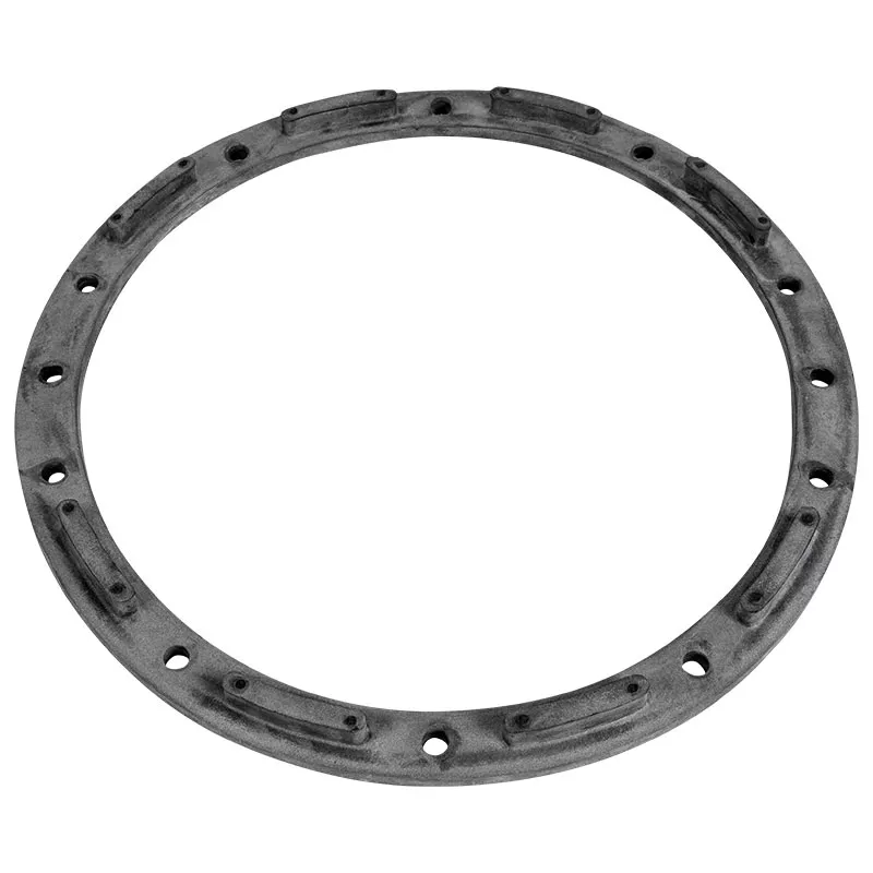 6526141_pic1 Speck Noppendichtung d 270 mm für Jet Classic + M