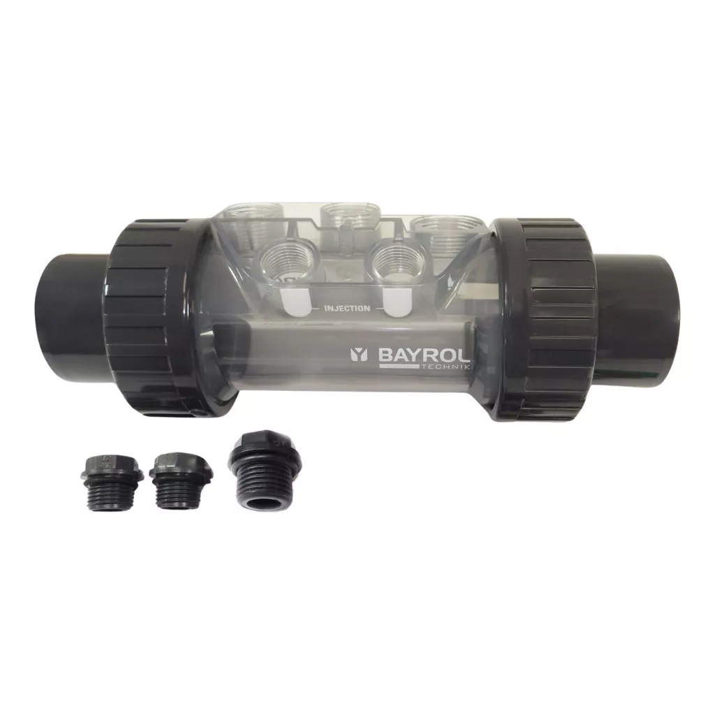 Bayrol Smart&Easy Connector universell