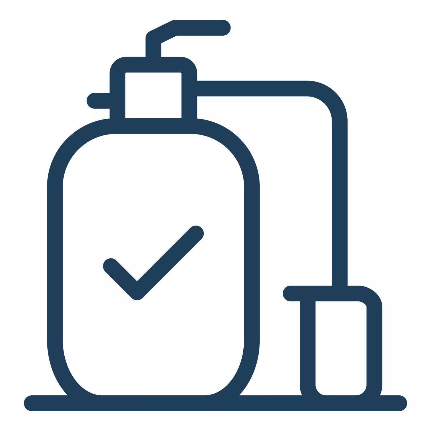 Fertigmontage Sandfilteranlage 