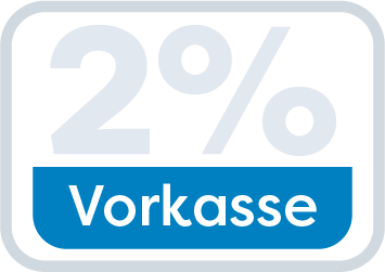 Vorkasse