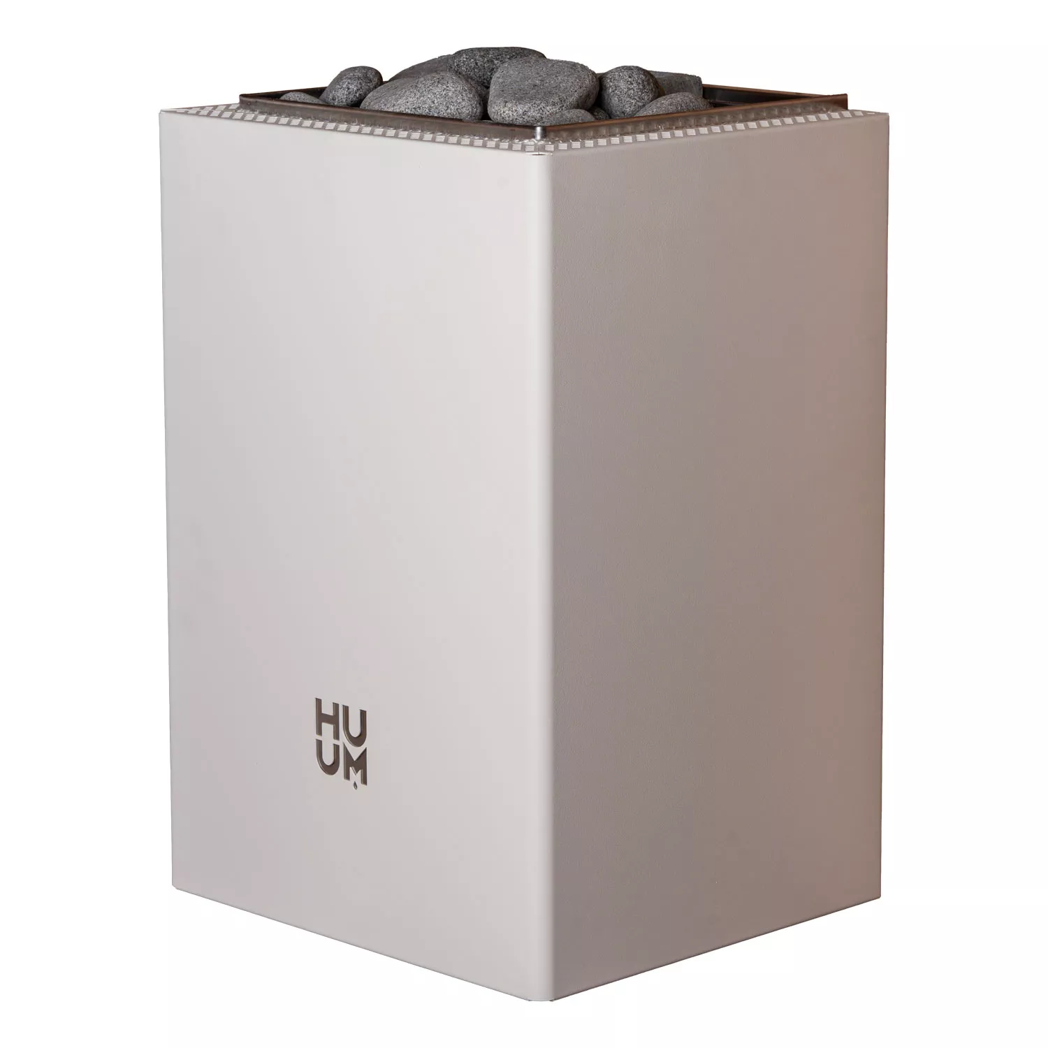 huum-core-wall-mini-combi-saunaofen-weiss HUUM Core Wall Mini Combi Saunaofen weiß - 3,6 kW