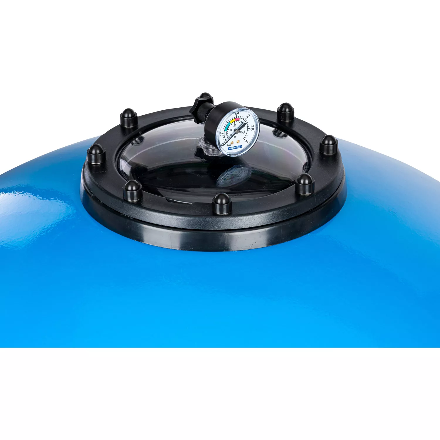 Sandfilterbehälter Aster - 500 mm 