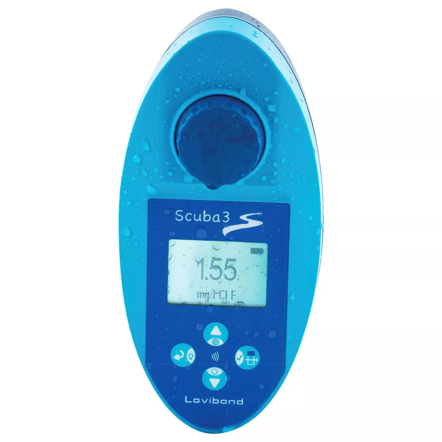 Lovibond Scuba 3s Pooltester