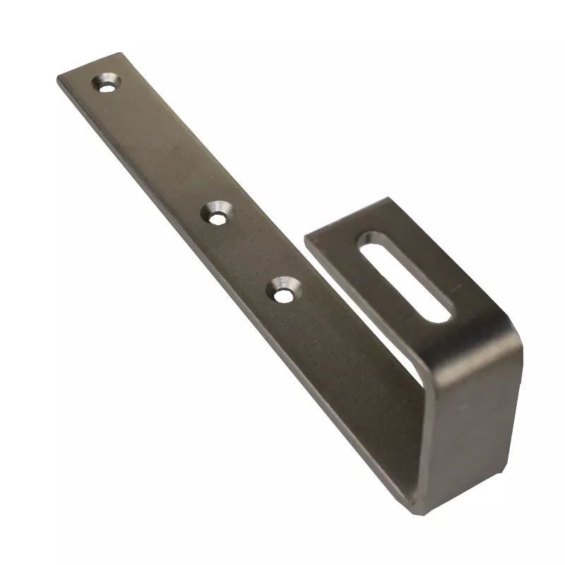 Schieferdachhaken Edelstahl V2A 