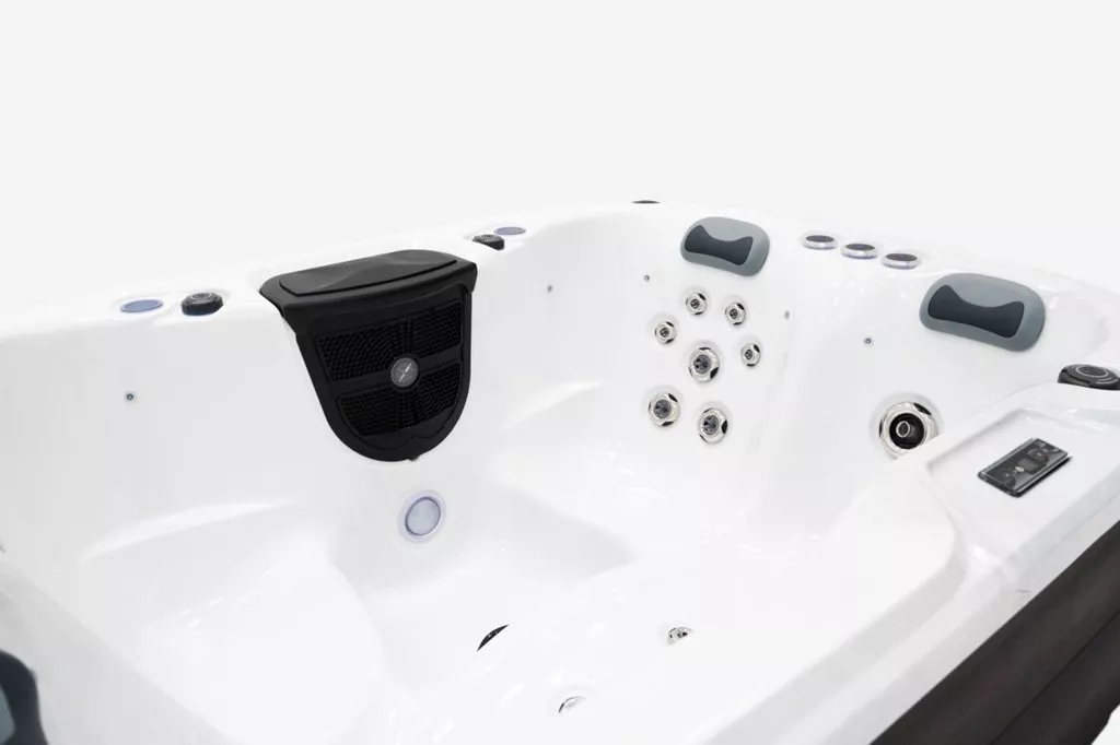 Superior Wellness OR2612 Whirlpool