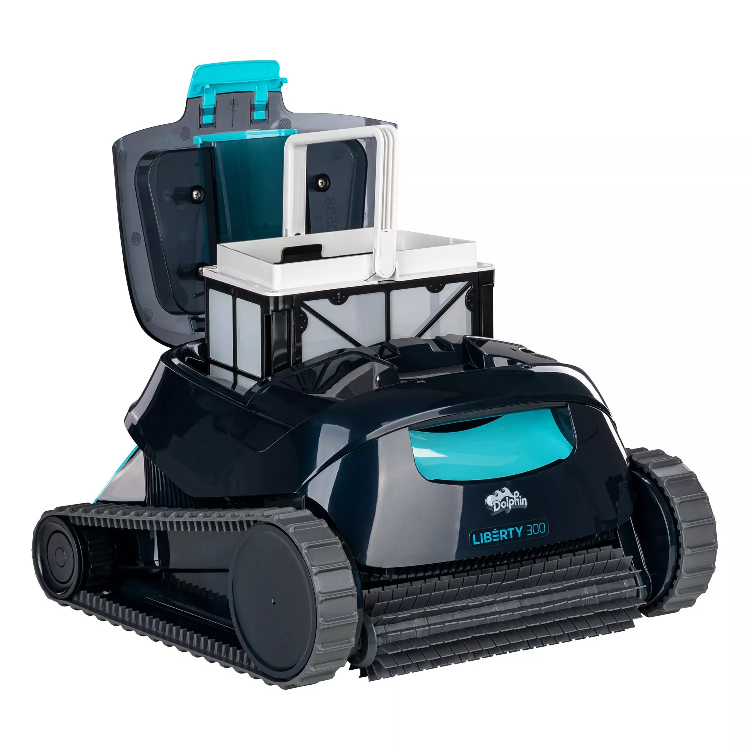 Poolroboter Dolphin Liberty 300 