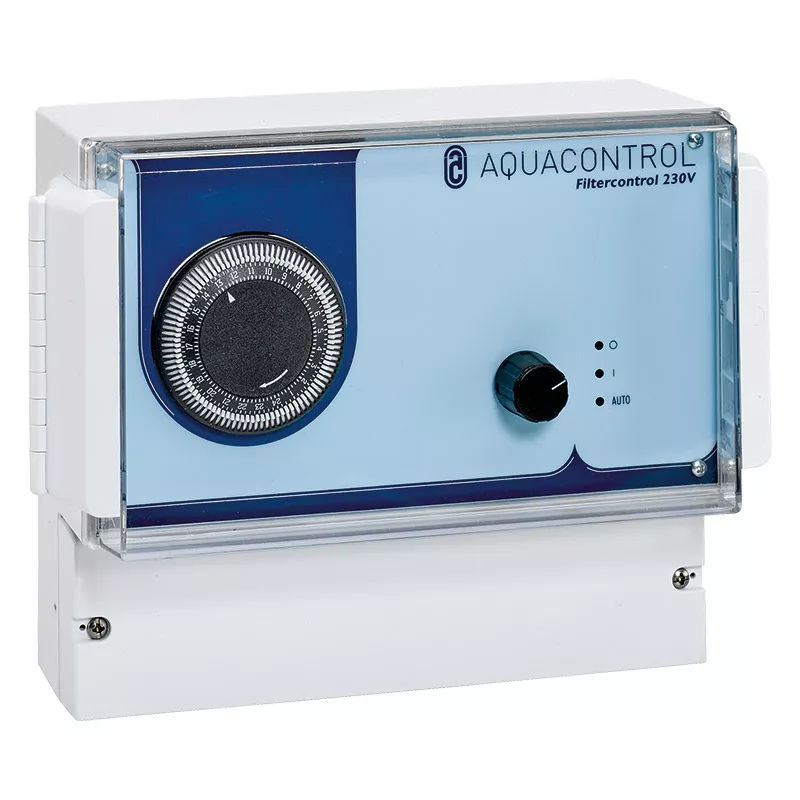 Aquacontrol Filtercontrol Analog 230V