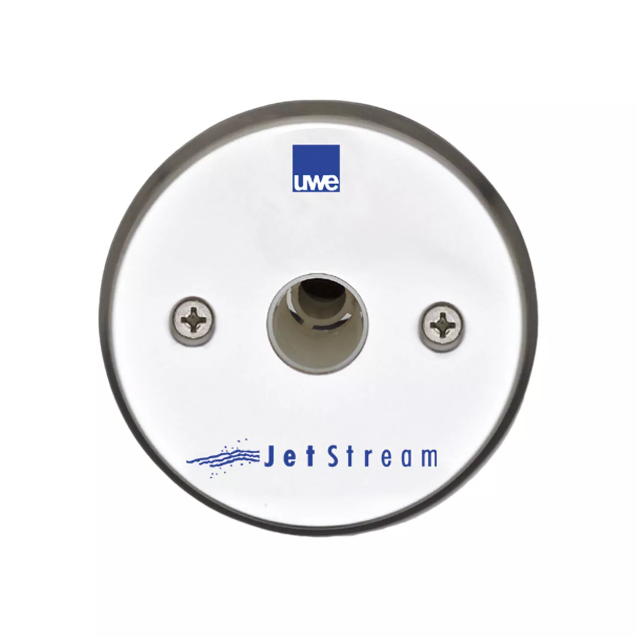 massageduese-jetstream-libra-fertigbausatz-front Massagedüse Jetstream LIBRA 5 Fertigbausatz 3,2 kW