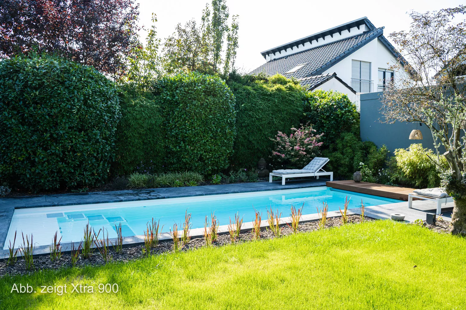 gfk-pool-reku-twin-s-xtra-900-einbauteile_10 Reku GFK Pool Twin S Xtra 750 inkl. Einbauteile 7,50 x 3,20 x 1,50 m