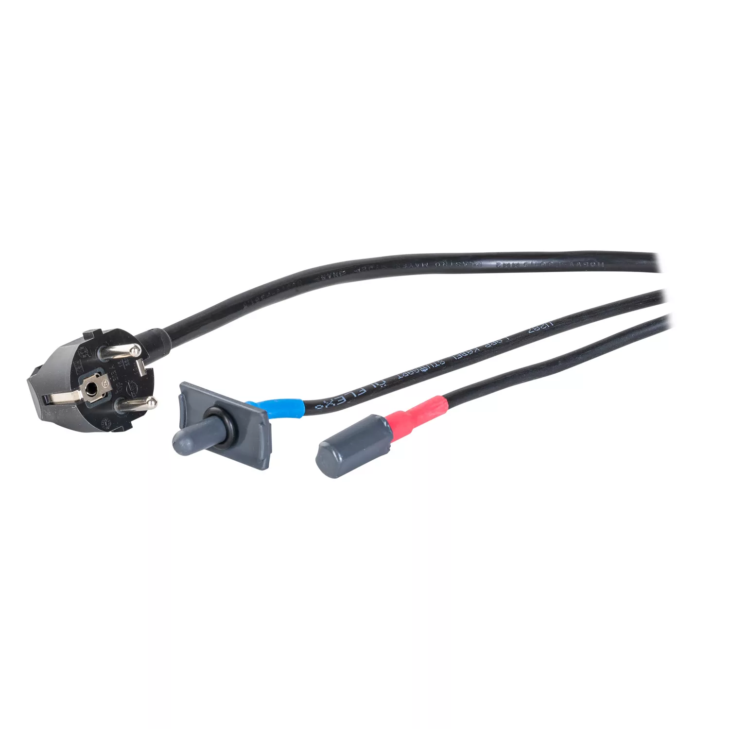 Peraqua Dreiwege Solar Control SC04 Solarsteuerung - 63 mm