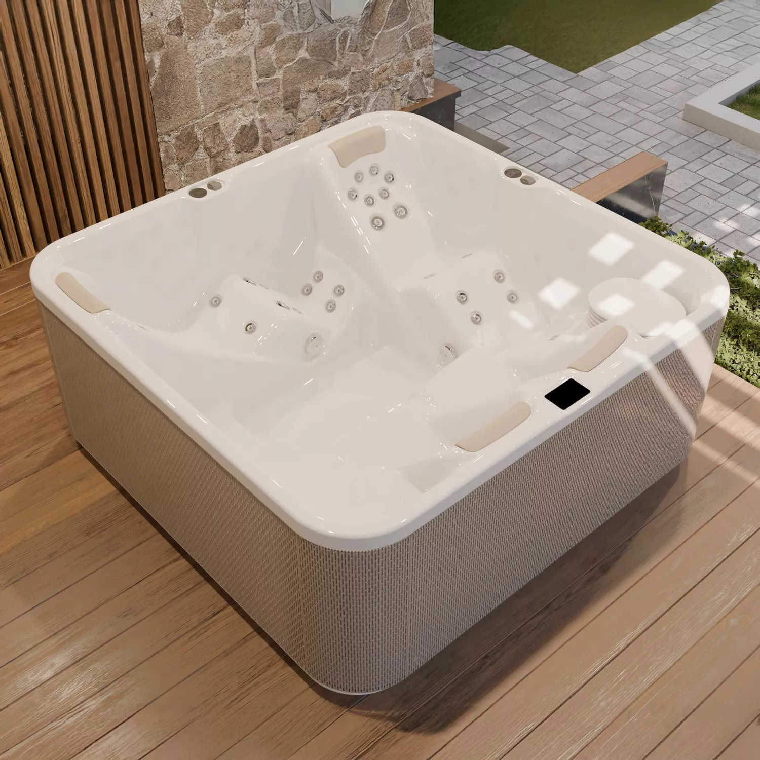 europool-spa-aura-whirlpool-lifestyle Europool Spa Aura Whirlpool