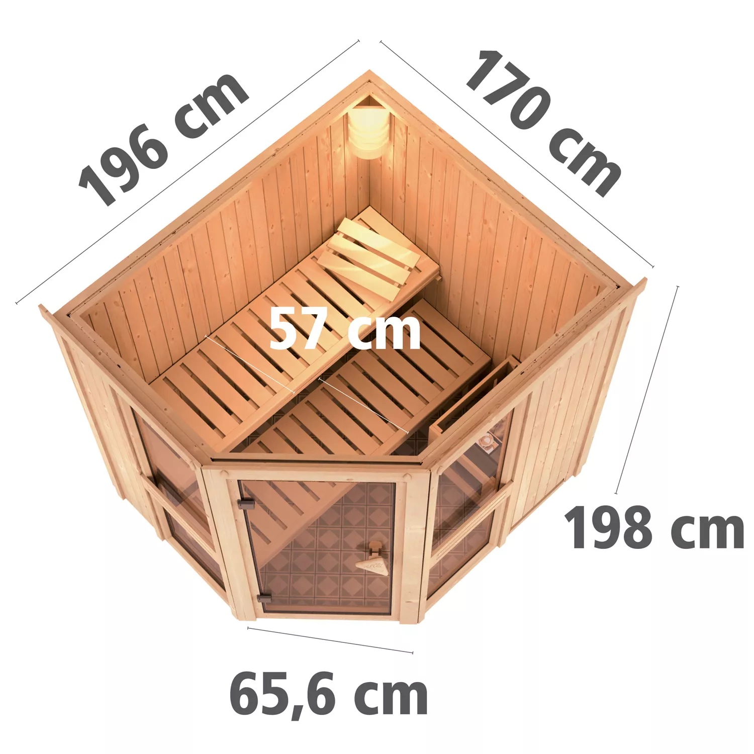 karibu_exklusiv_amelia_1_bio_systemsauna_2 Karibu Exklusiv Amelia 1 Bio Systemsauna