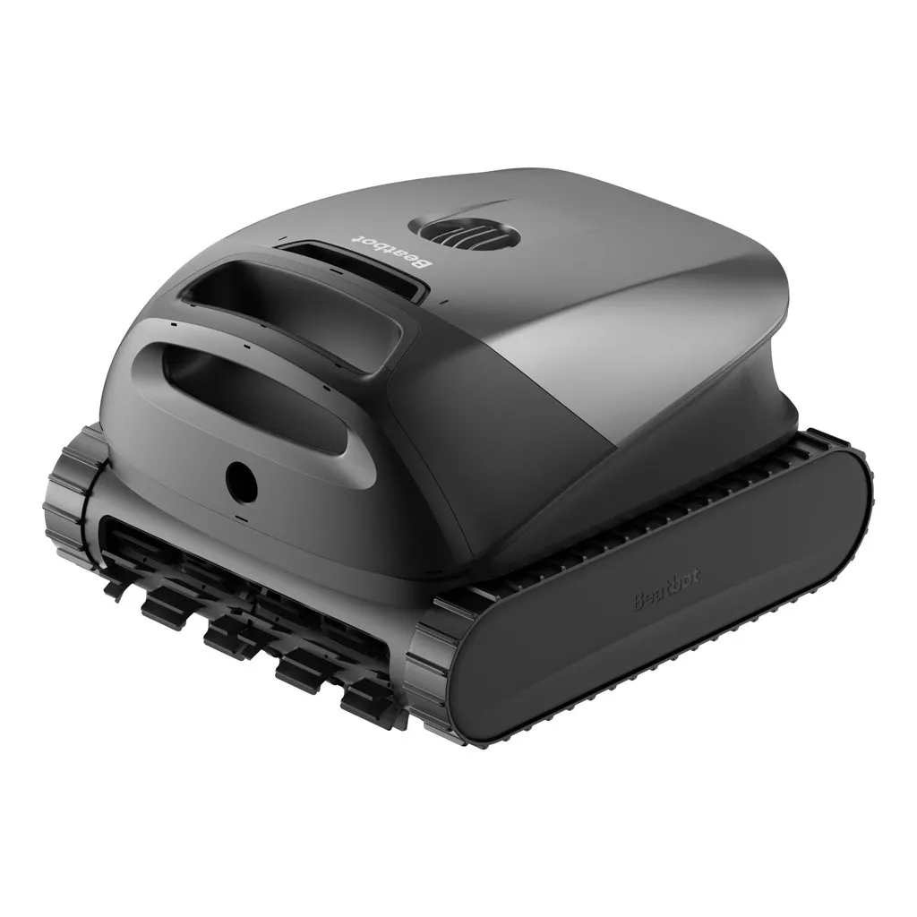 poolroboter-beatbot-sora-p1-vorne-links Poolroboter Beatbot Sora P1 - B-Ware