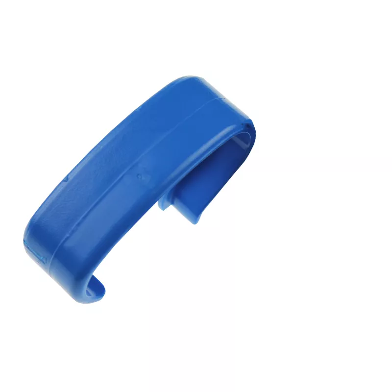 81017 Handlauf-Zwischenstück für PVC-Handlauf blau