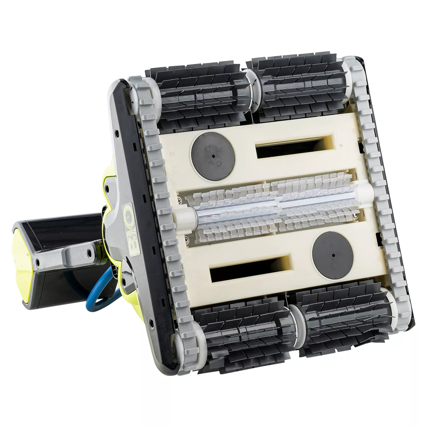 Dolphin Bio S Teich Roboter 