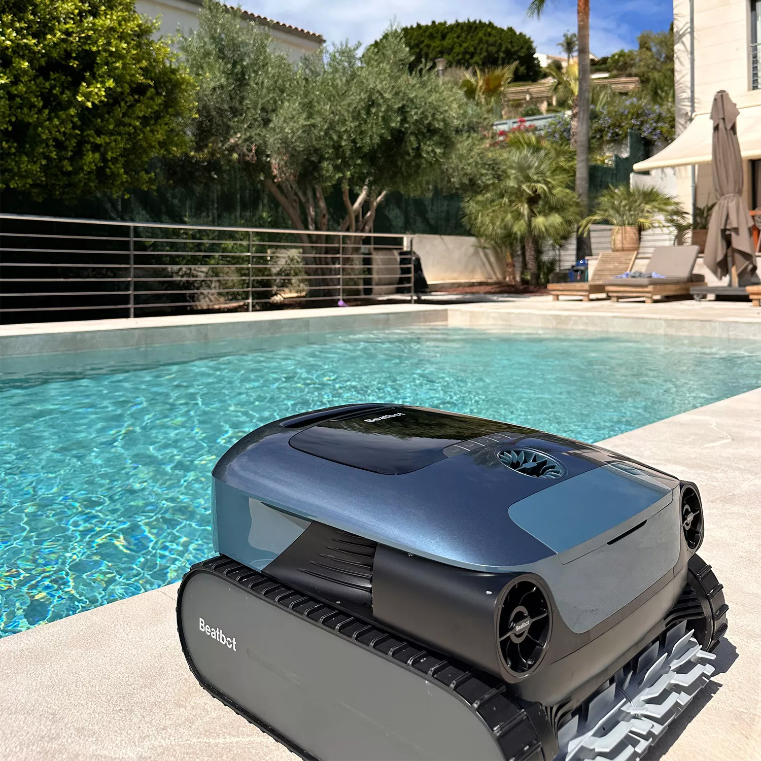 Poolroboter Beatbot Aquasense Pro