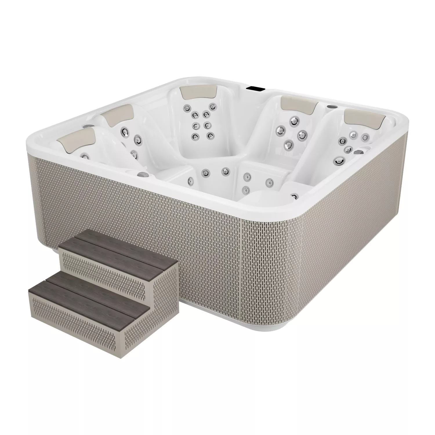 Europool Spa Selene Whirlpool