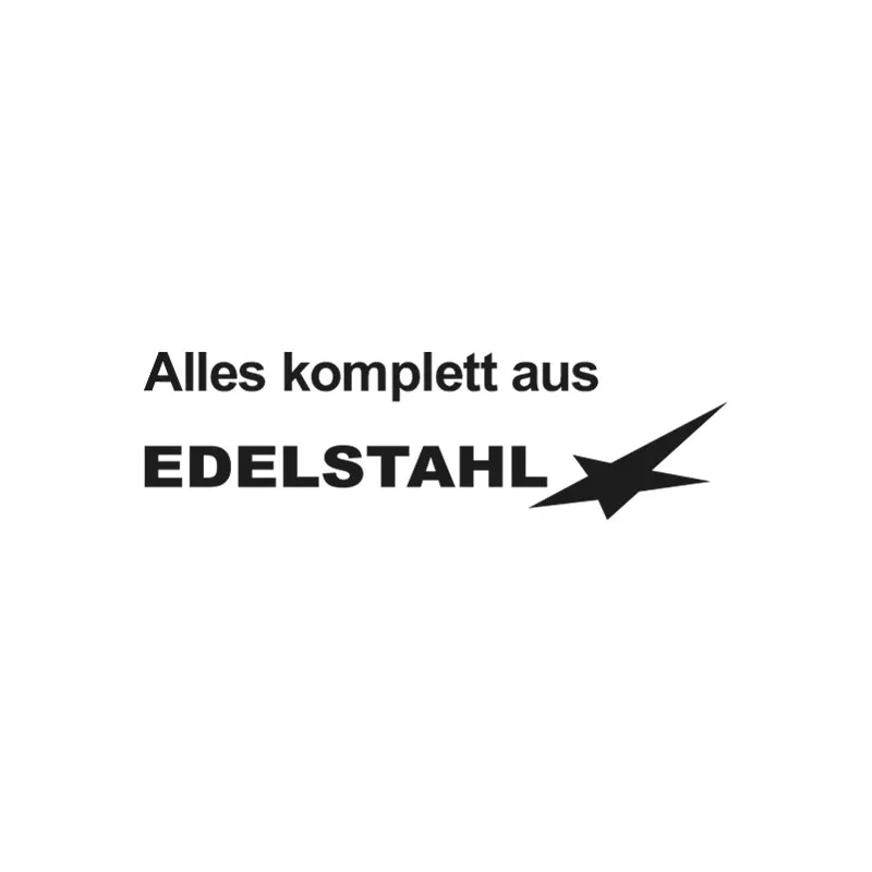 Knauss Kneippschlauch Vollstrahlschlauch - 1,5m 