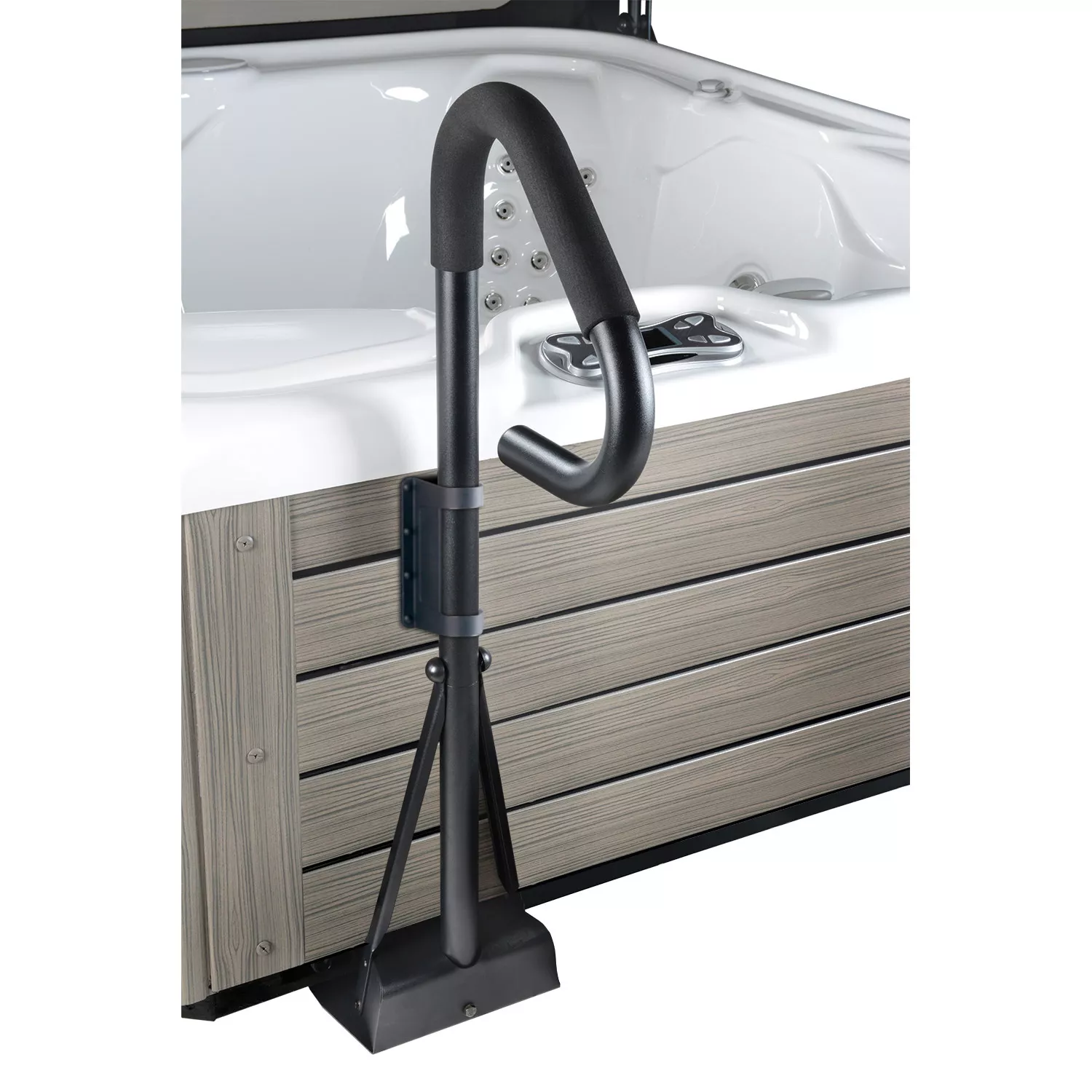 leisure-concept-safe-t-rail-2-handgriff Leisure Concepts Safe-T-Rail II Handgriff