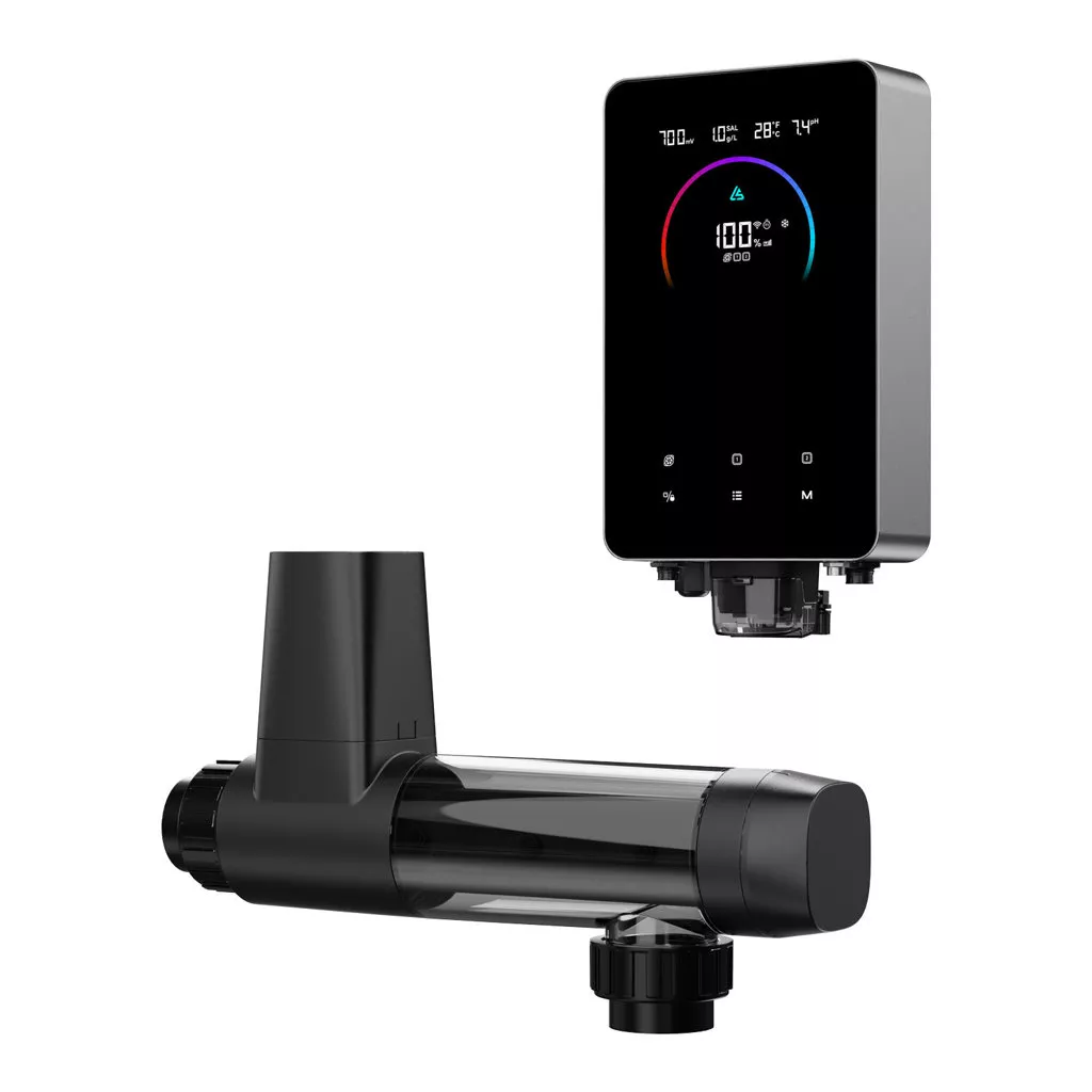 igarden-mr-pure-pro-salzelektrolyseanlage-links iGarden Mr. Pure Pro Salzelektrolyseanlage - MPP16