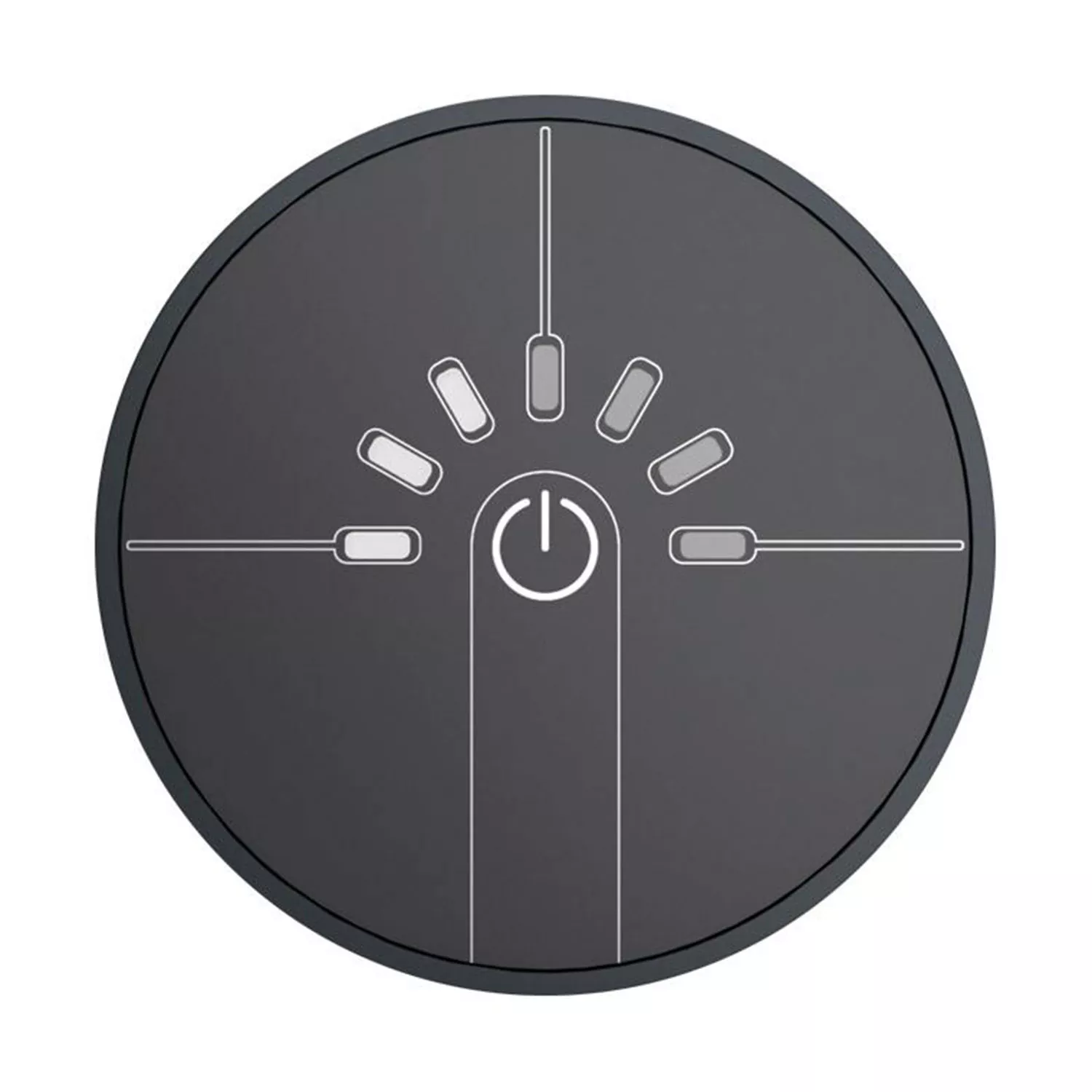 Narvi IR-IC SMART Infrarot Steuerung