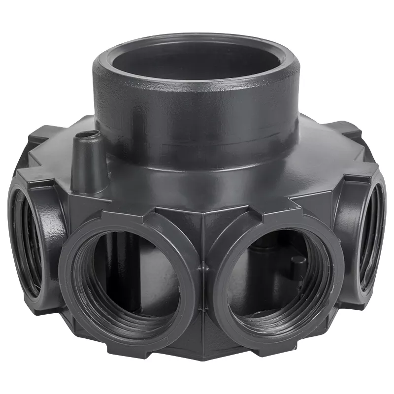 Astralpool Filterstern 50/63 mm für 1 Zoll Filterfinger