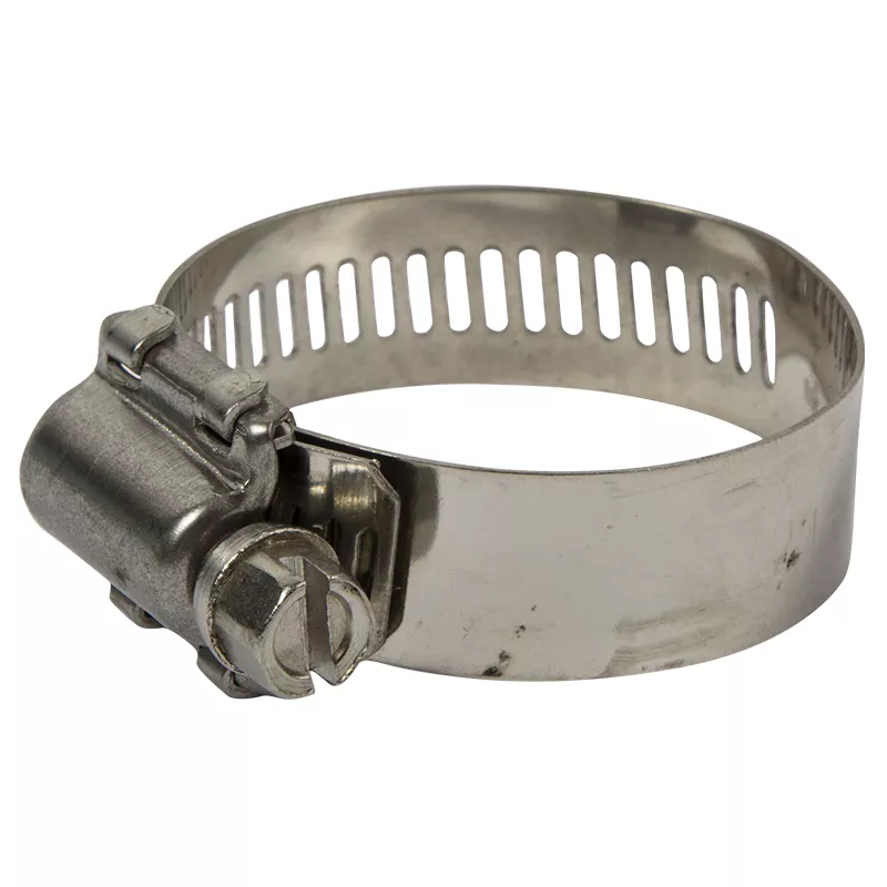 Schlauchschelle VA 23 - 32 mm 