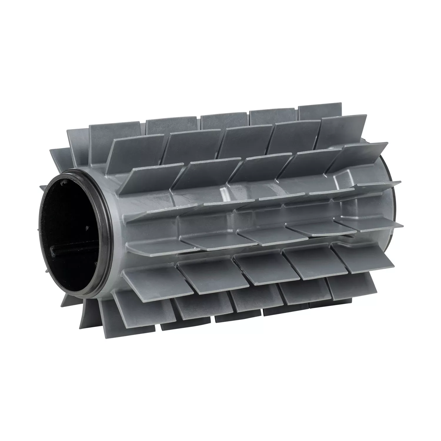 Dolphin Poolroboter PVC-Bürste dunkelgrau 6101633