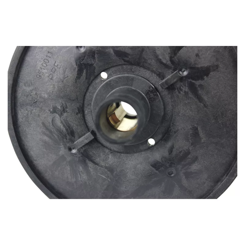 Laufrad d=145mm b=15mm für Badu Resort 110 