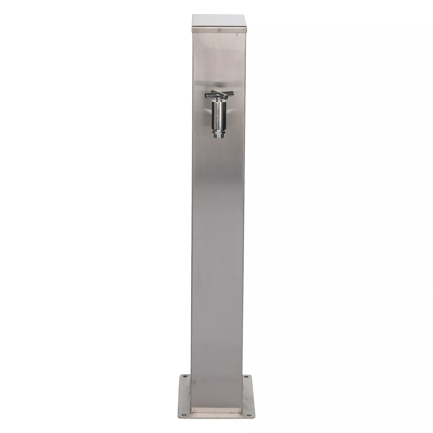 Ideal_Wasserzapfsaeule_120_x_170_mm_eckig_4 Ideal Wasserzapfsäule 120 x 170 mm eckig