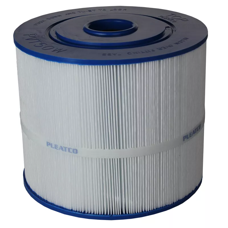 PVT50W Ersatzkartusche Spa Filter Filterkartusche Vita Spa PVT50W