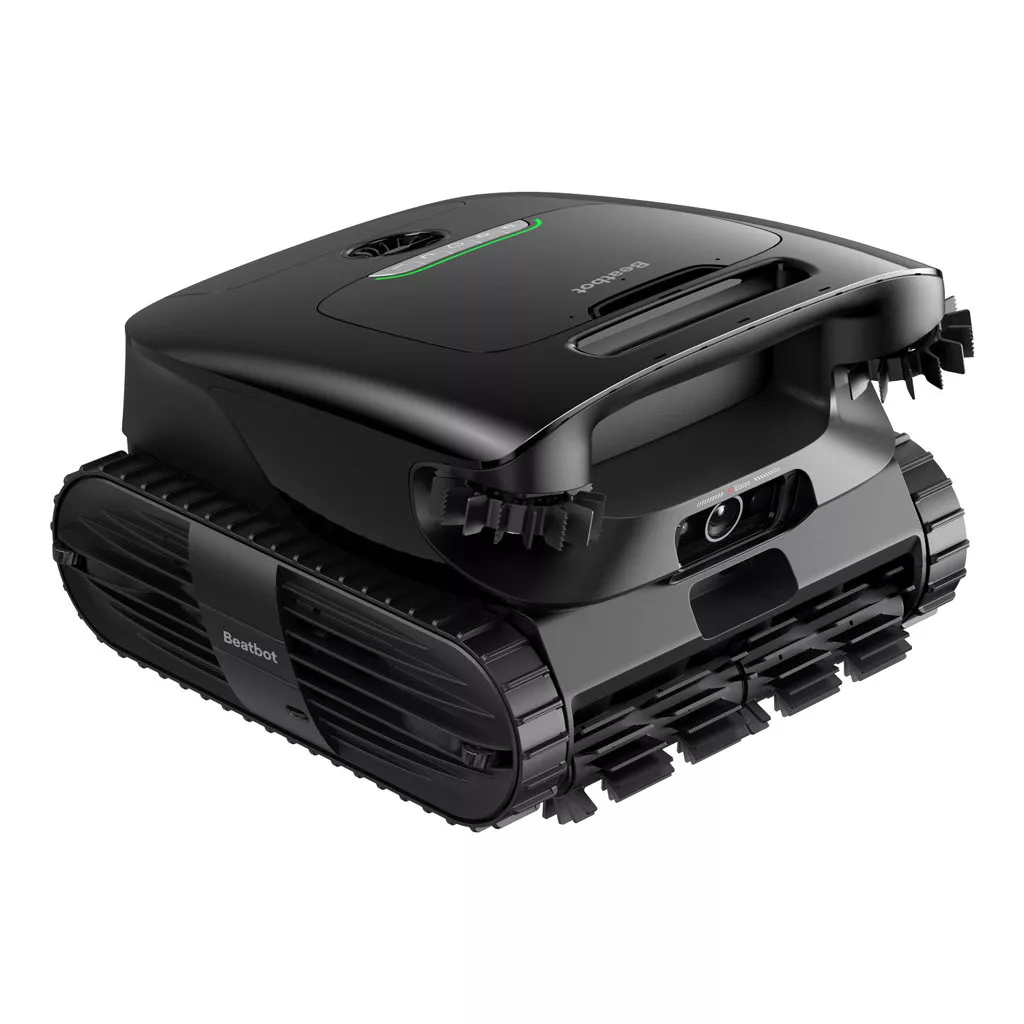 poolroboter-beatbot-aquasense-x-vorne-rechts Poolroboter Beatbot Aquasense X - B-Ware