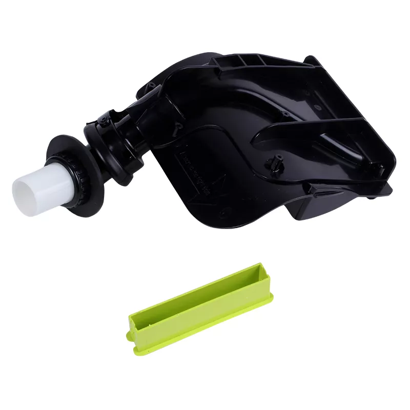Dolphin Bio S Teich Roboter 