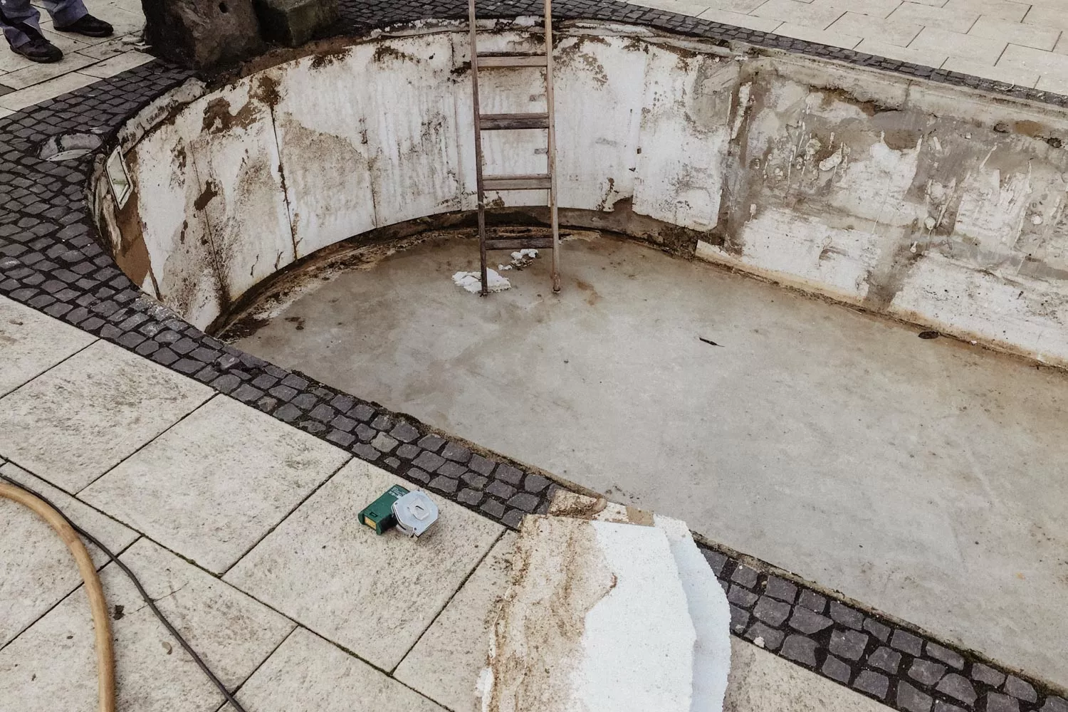 Pool versichern: Welche Versicherung brauche ich?