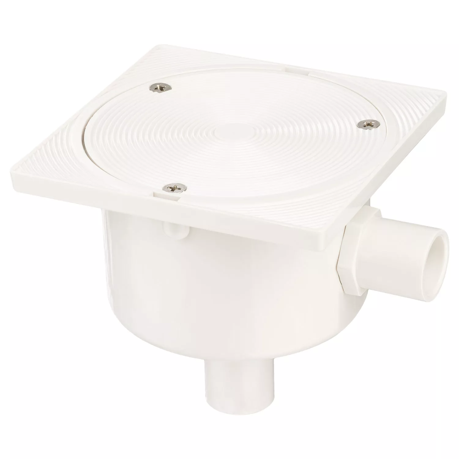 Verteilerdose ABS 3/4" 