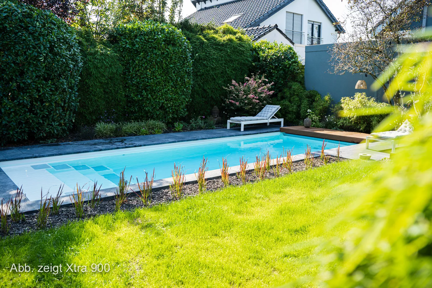 gfk-pool-reku-twin-s-xtra-900-einbauteile_17 Reku GFK Pool Twin S Xtra 750 inkl. Einbauteile 7,50 x 3,20 x 1,50 m