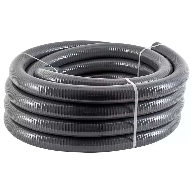 PVC Flex Rohr d 25 mm 17 m - Sonderposten