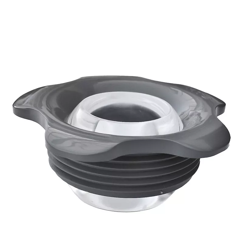 MTS UNI SET Einströmdüse ABS d 25 mm grau 