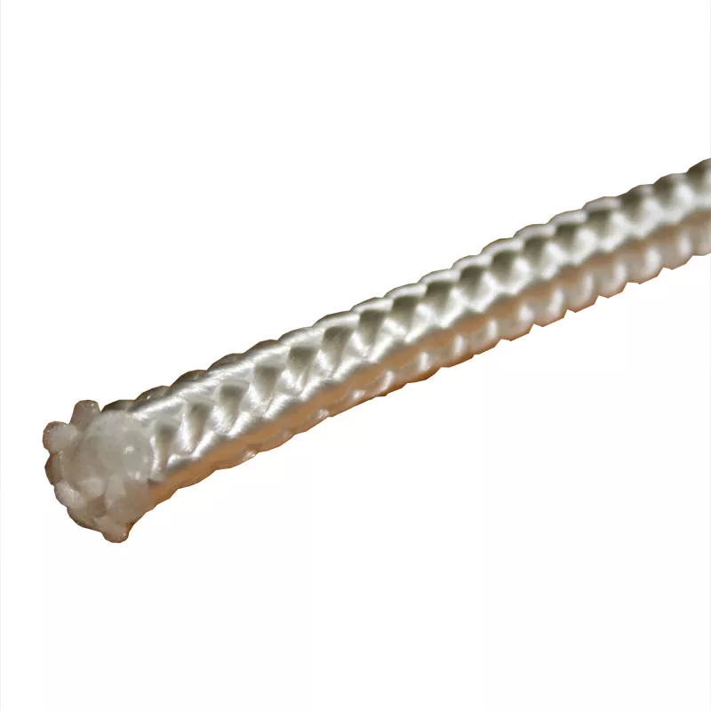 Befestigungsseil PPM-geflochten 6 mm für Abdeckung 
