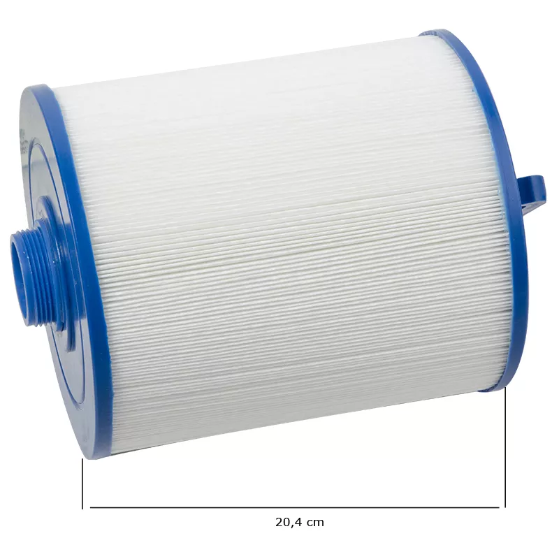 PSN50P-1 Whirlpool Kartusche Spa Filter für Sunrise PSN50P