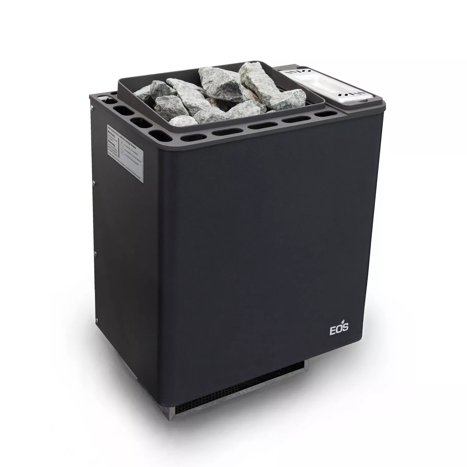 EOS Bi-O Thermat W Kombi Saunaofen - 7,5 kW