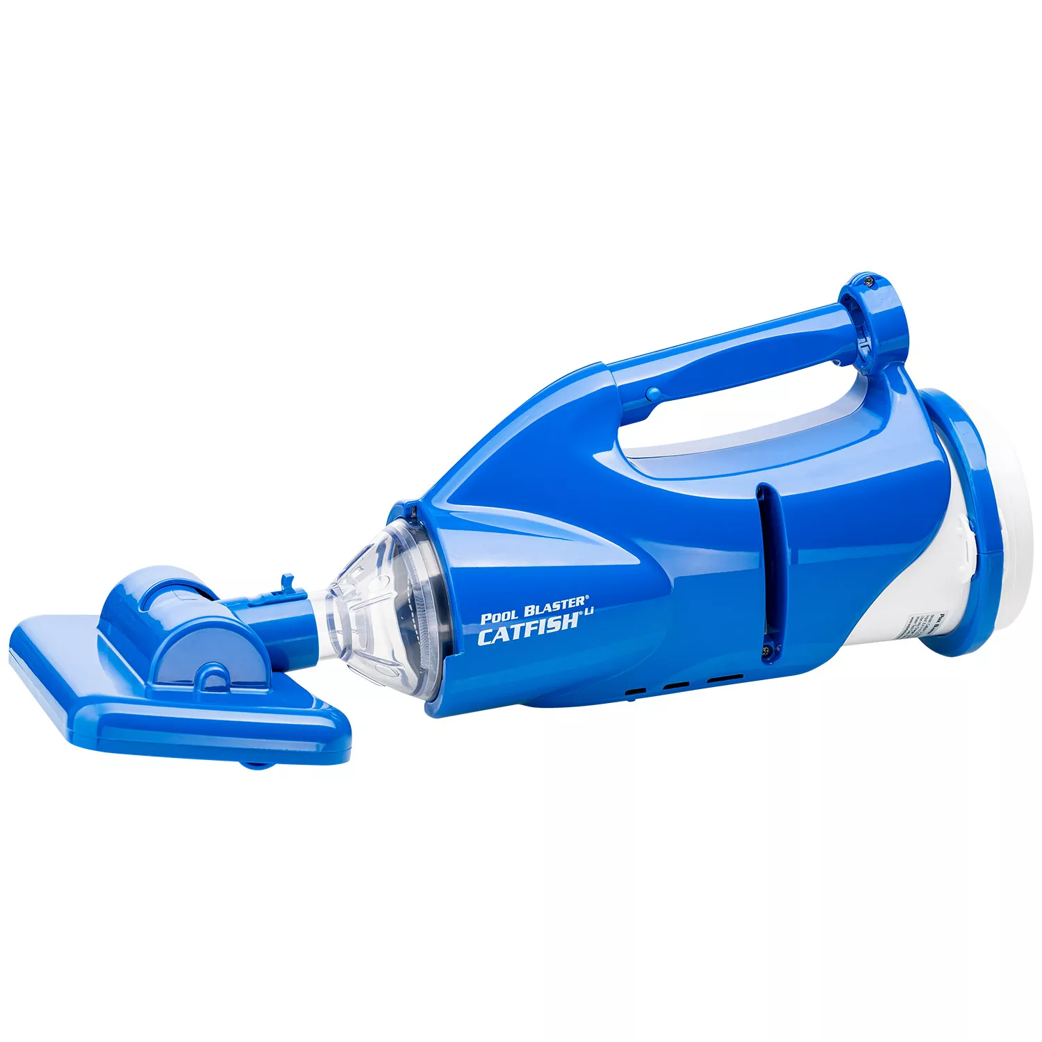 poolblaster_catfish_1 Pool Blaster Catfish Li Poolsauger