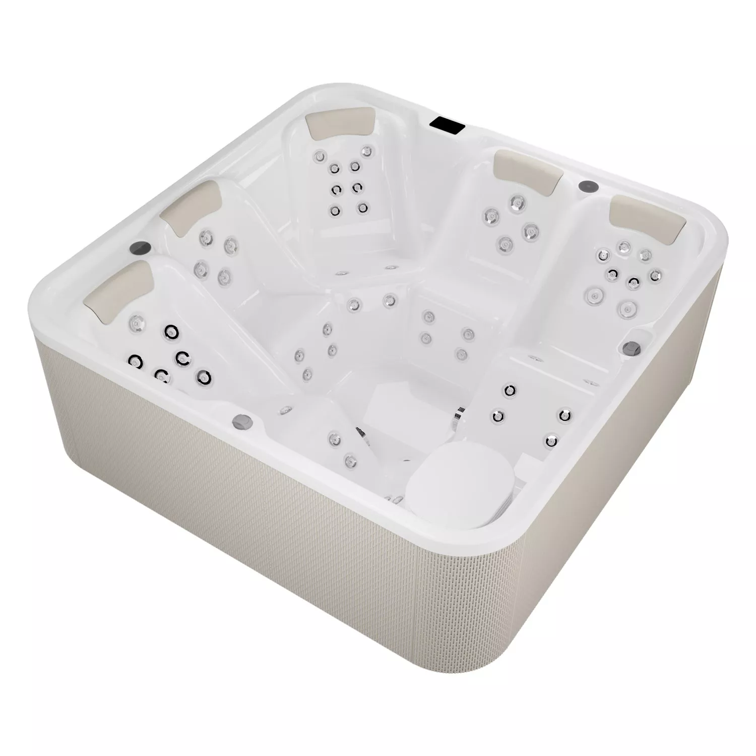 Europool Spa Selene Whirlpool