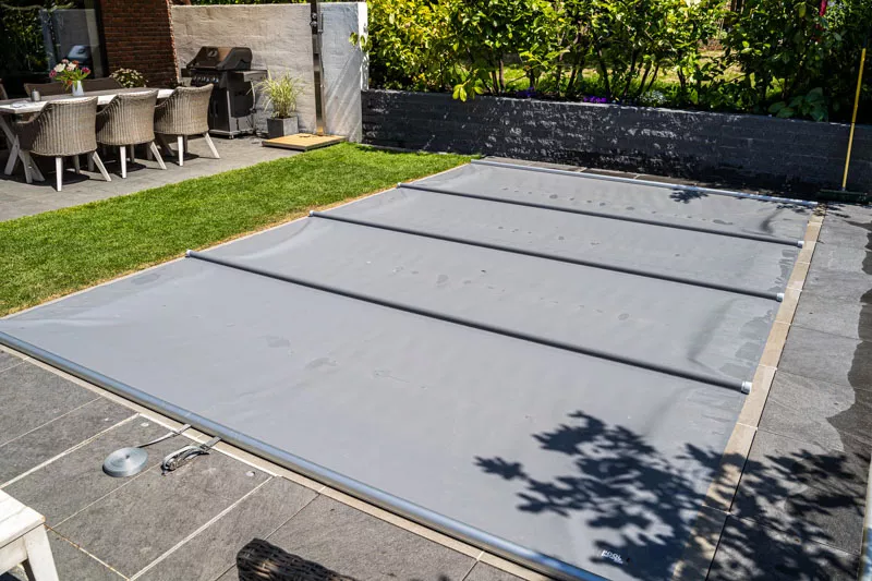DSC07055 Isotherm Pool XXL Paket