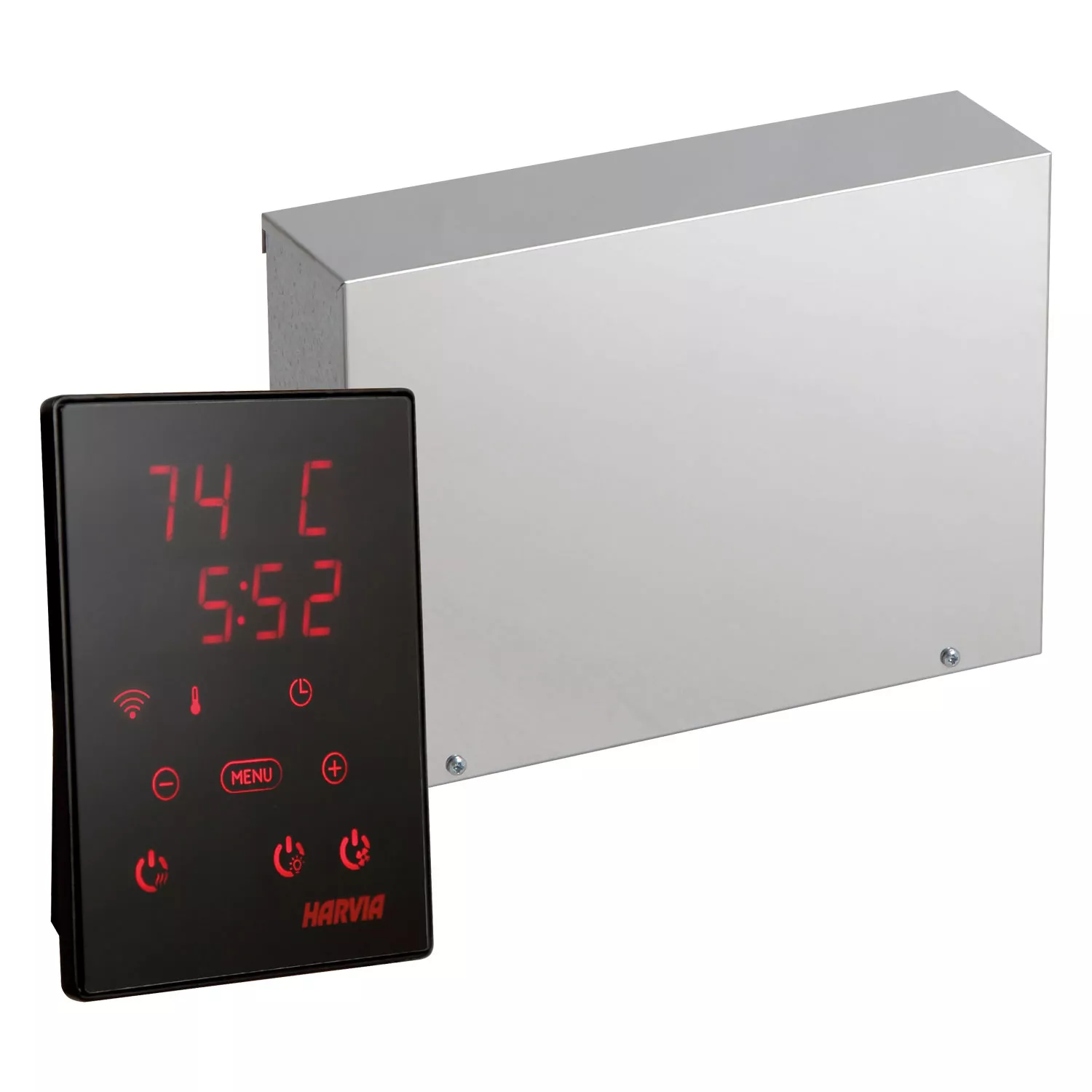 harvia-xenio-cx170-wifi-saunasteuerung-fuer-finnische-saunaoefen Harvia Xenio CX170 WiFi Saunasteuerung für finnische Saunaöfen