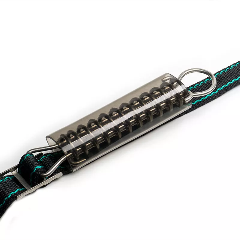 Feder für Winterabdeckungsnetz lang 