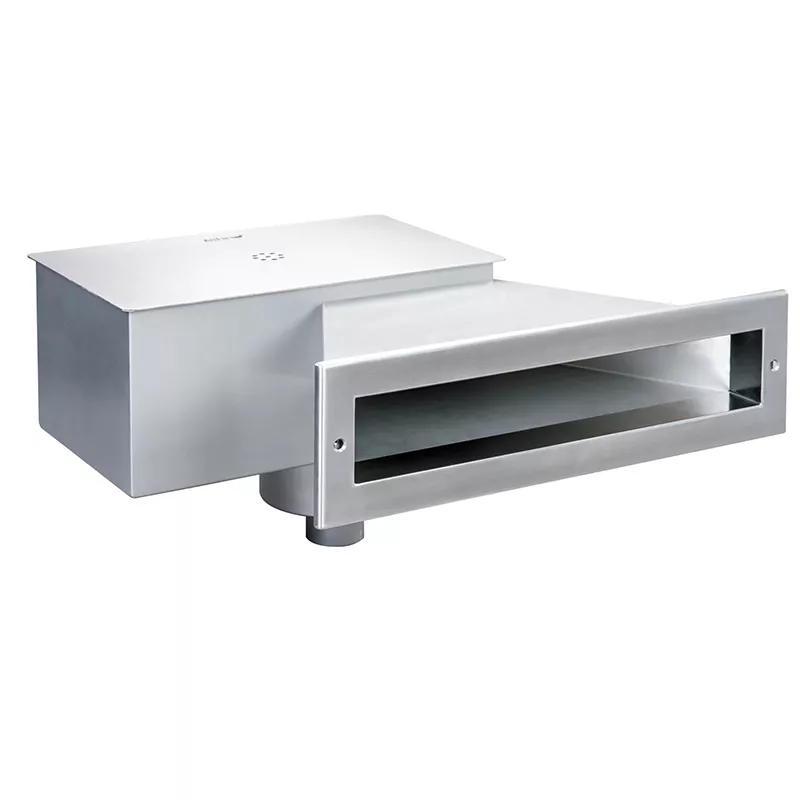 1270020_pic1 AllFit Edelstahl Slim-Skimmer 500