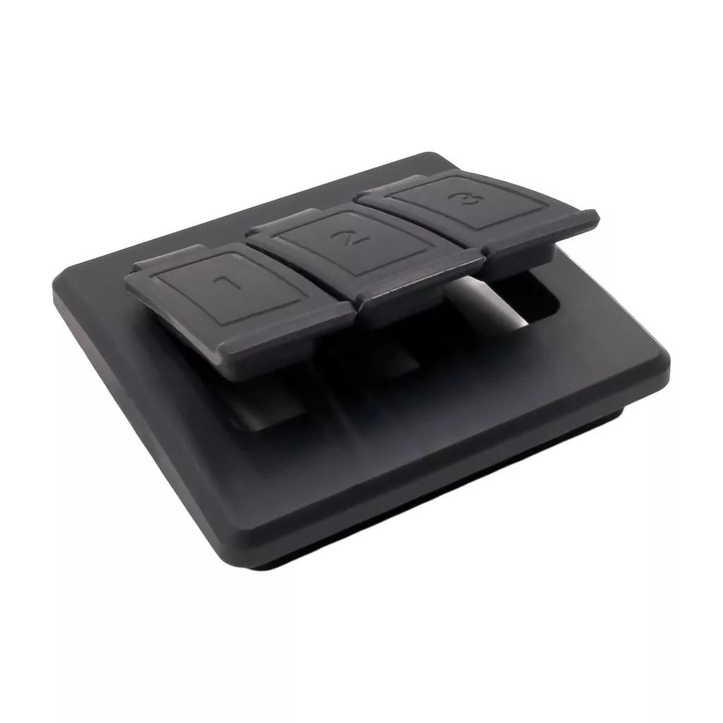 Lichtschutzkappe für PoolLab 2.0 Pooltester