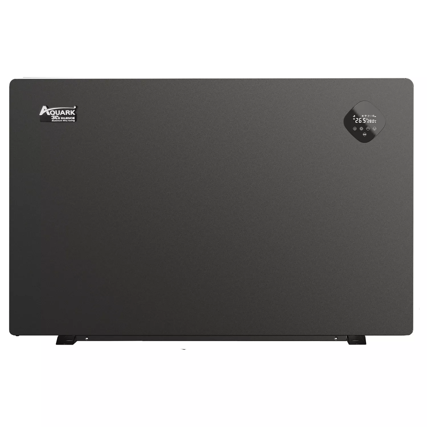 Aquark_Mr_Silence_30_Inverter_Waermepumpe_4 Aquark Mr. Silence 30 Inverter Wärmepumpe - 11,8 kW