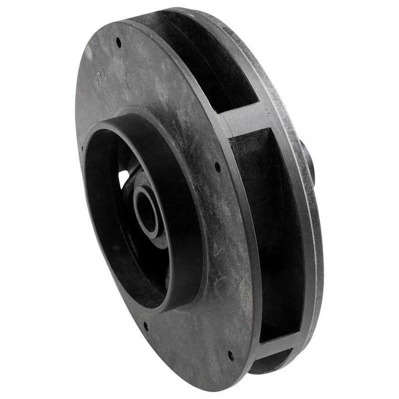 Laufrad d=145mm b=15mm für Badu Resort 110 